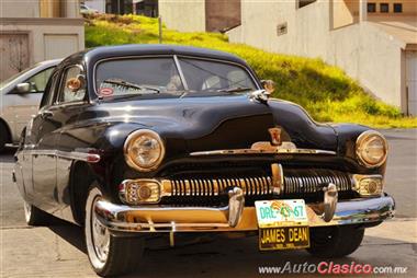 1950 Ford MERCURY Coupe