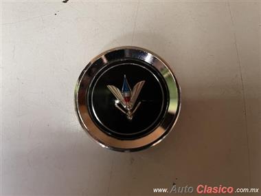 RAMBLER 1974 AMERICAN MOTORS ORIGINAL CHEST EMBLEM