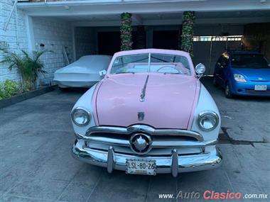 1949 Ford Ford Convertible
