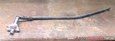 RIGHT WIPER ROD CHEVROLET 1949 1950 1951 1952