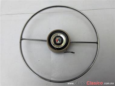 Ford English Steering Wheel Ring