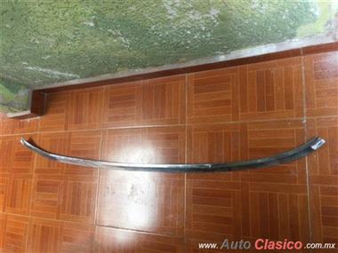 FORD FALCON 1968 TO 1970 WINDSHIELD TRIM