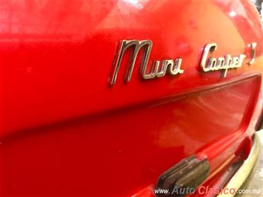 1961 Otro Minicooper 1961 Coupe