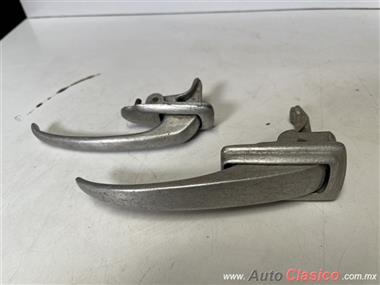 FIAT 1100 , 500 , 600 ORIGINAL EXTERIOR HANDLES