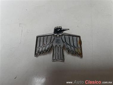 FIREBIRD TRANS AM ORIGINAL EMBLEM