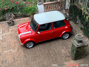 1990 Other Mini Hatchback