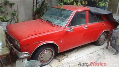 1971 Datsun sedan Sedan
