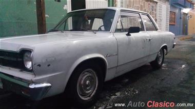 1968 Otro RAMBLER AMERICAN Sedan
