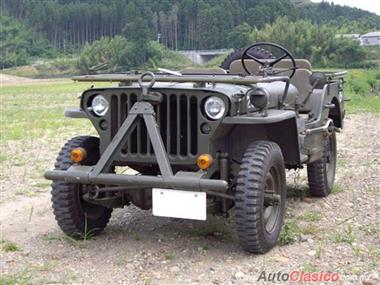 Llantas Nuevas Para Vehiculos Tipo Militar (Willys / Jeep) 7.00/R16