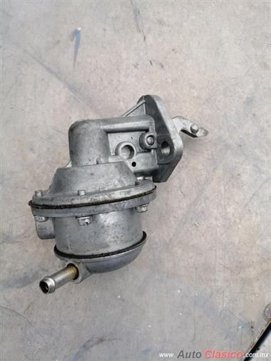 JEEP WILLYS FUEL PUMP 1941 1946 1948 1949 1950 1951 1952 1953 1954 1955 1960