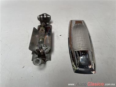 MERCEDES BENZ 220, 190, W108, W109, 280SE, 280SEL, 300SEL S INTERIOR LIGHT