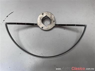 FORD FALCON, COUGAR, MUSTANG 1968 TO 1970 ORIGINAL STEERING WHEEL RING