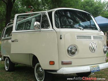 Volkswagen Combis