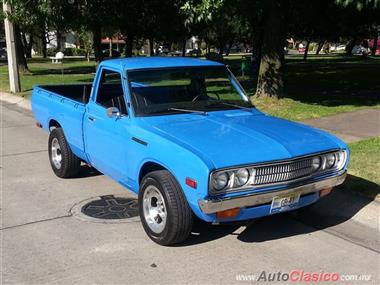 1972 Datsun Pick up 620 Pickup