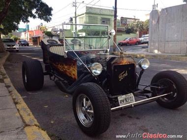 1923 Ford HOT ROD Roadster