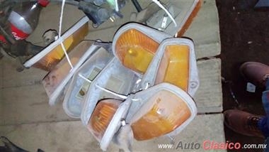 Luces Sepelins Ford 77-79