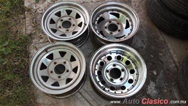 14S Wheels From 5 In 120 Various Models