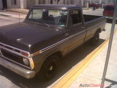 1977 Ford rager f150 Pickup