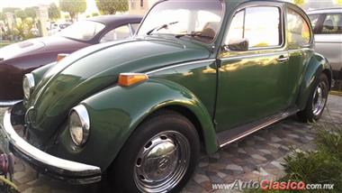 1971 Volkswagen Vw sedan Beetle Coupe