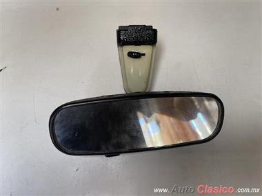 KARMANN GHIA 1968 TO 1979 ORIGINAL INTERIOR MIRROR WITH LIGHT