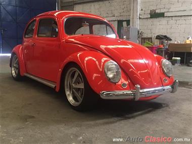 1956 Volkswagen VW OVAL Coupe