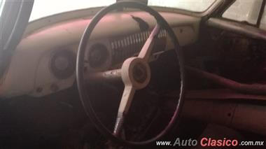 1954 Chevrolet BEL AIR Hatchback