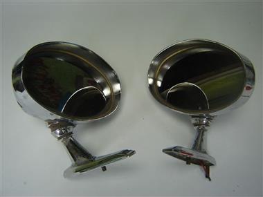 FORD, CHEVROLET, CHRYSLER ETC SIDE MIRRORS DAY AND NIGHT