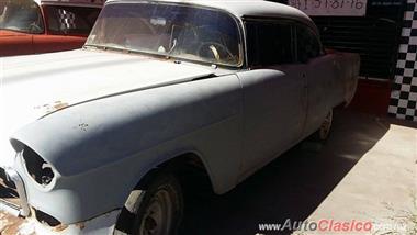 1955 Chevrolet BELL AIR Hardtop