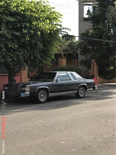 1979 Ford Grand Marquis Coupe