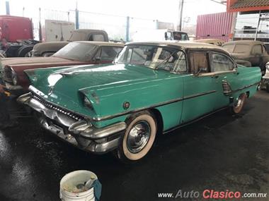 1955 Mercury montclaire Sedan