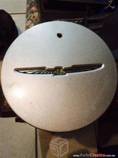 Tapones Ford Thunderbird