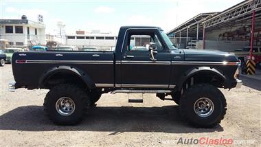 1979 Ford PICK UP F 150 Pickup