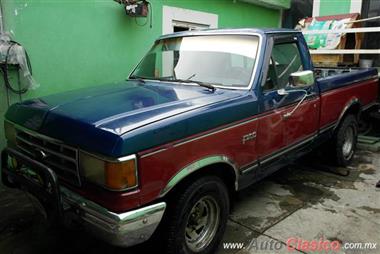 1990 Ford pick up Pickup