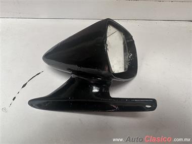 FORD MUSTANG , MAVERICK , TORINO , SIDE MIRROR SIDE PASSENGER SIDE BULLET USED