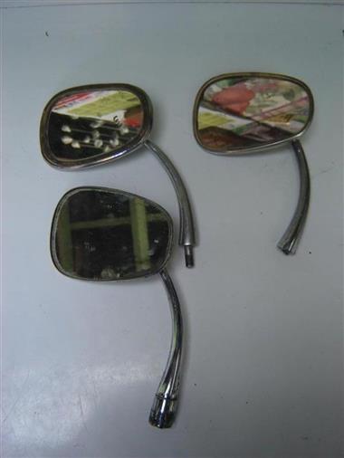 VW MOUSE MIRRORS