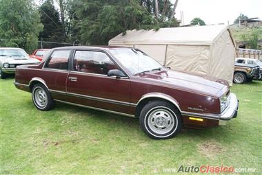 1983 Chevrolet Celebrity Hardtop