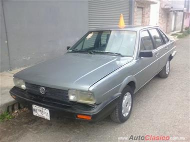 1985 Volkswagen corsar Coupe