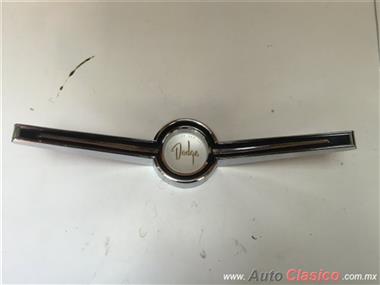 DODGE POLARA 1964 NEW STEERING WHEEL RING