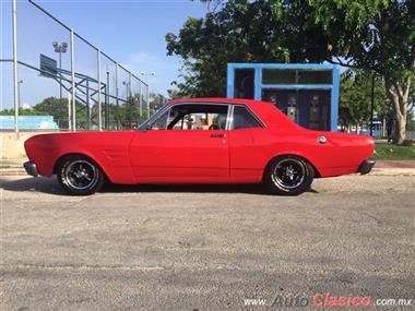 1967 Ford FORD FALCON 67 Coupe