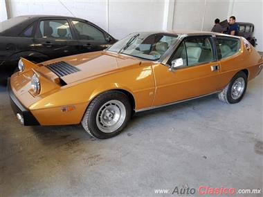 1978 Otro Lotus Elite 504 Hardtop