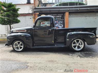 1948 Ford Pick Up f100 Pickup
