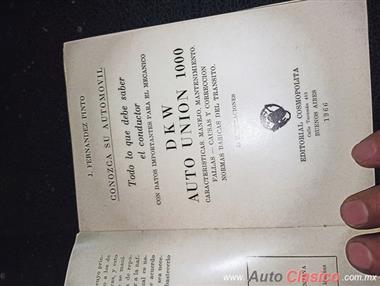 Manual De DKW