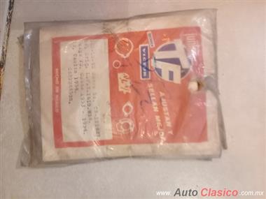 Empaques Carburador Cr111427 Dodge V8 53-54