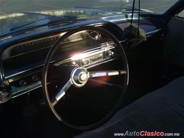 1964 Chevrolet (Impala). Sedan