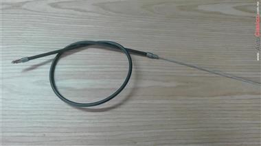 Mini Clásico Cable Del Acelerador O Chicote