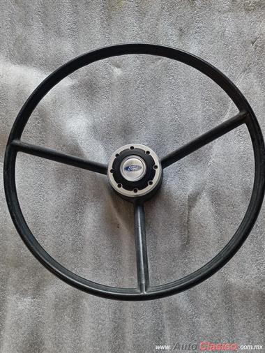 Ford Pick Up Steering Wheel -78-86