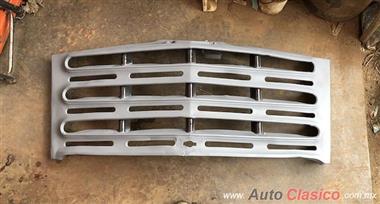 GRILLE DE MICRO STUDEBAKER 1949 1950 1951 1952 1953