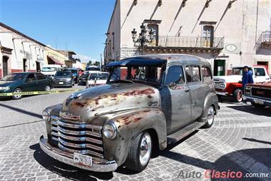 1953 Chevrolet Suburban