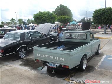 1969 Datsun datsun Pickup