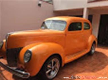 1939 Ford Ford Coupe 1939 Coupe